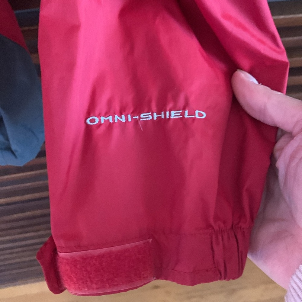 Columbia jacket - Picture 4 of 14